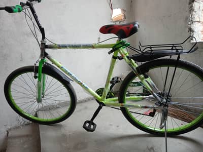 bicycle for sale