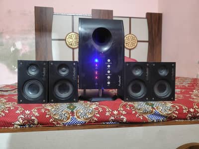 audionic speakar 5.1 bluetooth wala nhi hai