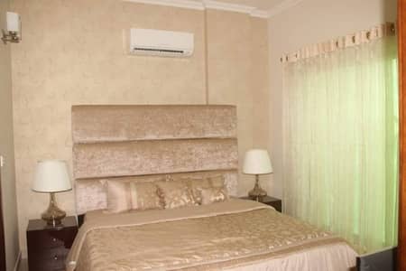Premium Prime Location 1100 Square Feet Flat Is Available For sale In Karachi