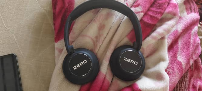 ZERO Headphones 
