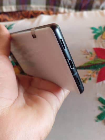 Google pixel 6a (PTA Official approved)