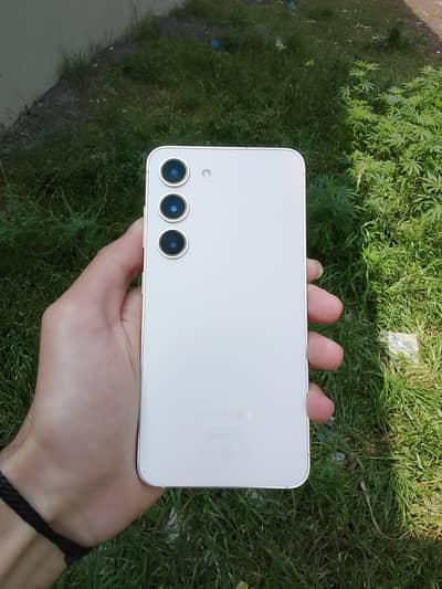 Samsung S23 5G