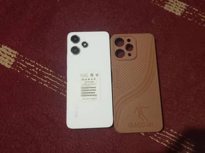 Redmi 12 5G
