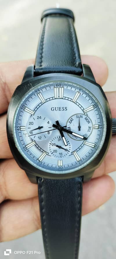 guess original watch