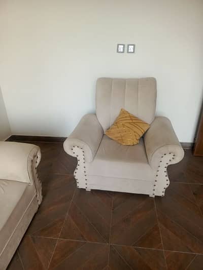five seater sofa set