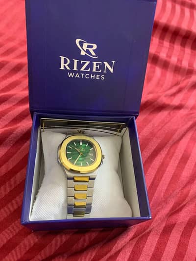 RIZEN international watch available for sell