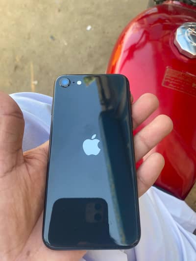 iphone SE 2020