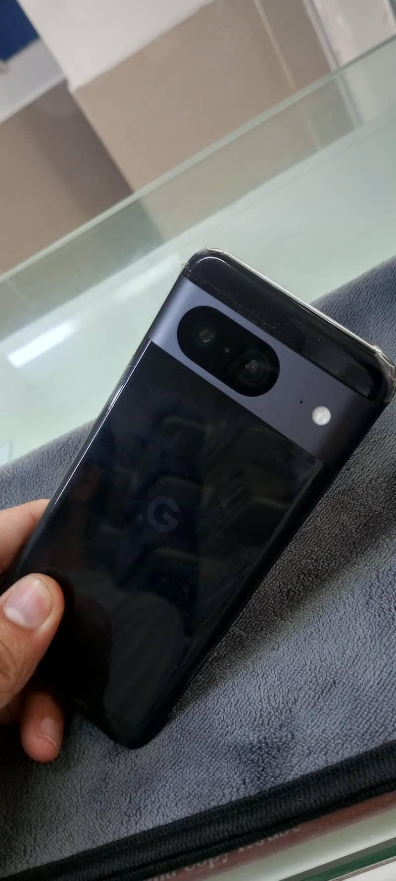 condition excellent 1
