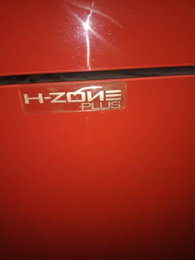 dawlance large size on refrigerator excellent cooling performance