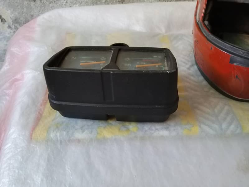 speedometer for sel 0