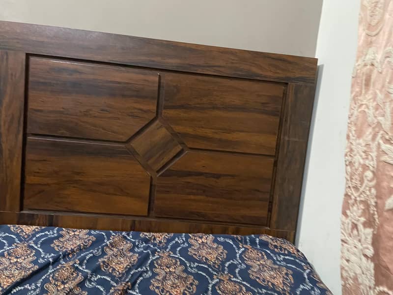 single bed 1