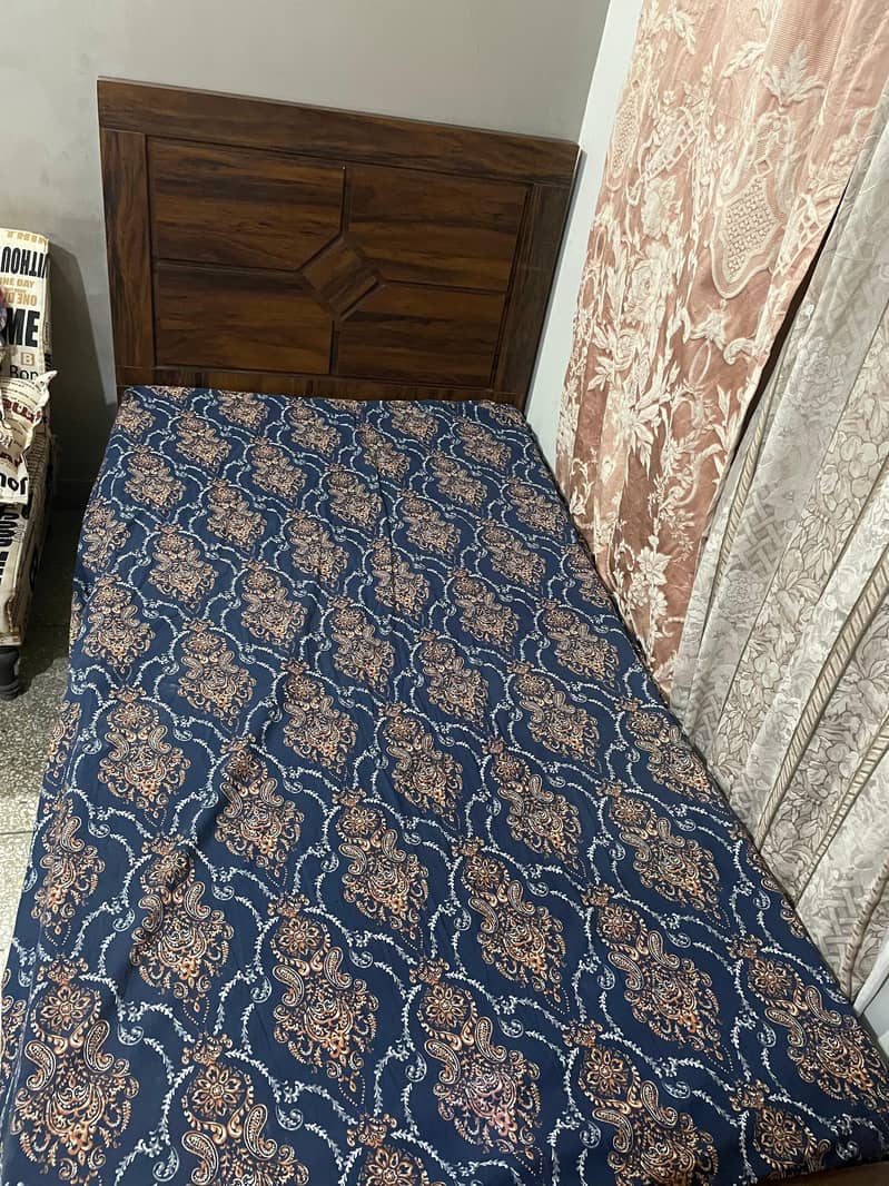 single bed 2