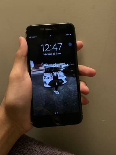 iPhone 7 Plus