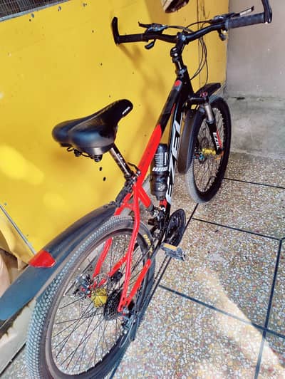 bicycle for sale