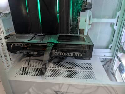  High-End Gaming PC for Sale — RTX 5070 Build