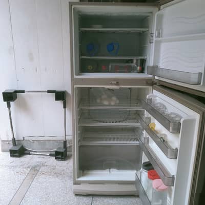 good condition excellent cooling 