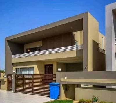 Prime Location Property For sale In Bahria Paradise - Precinct 51 Karachi Is Available Under Rs. 41000000