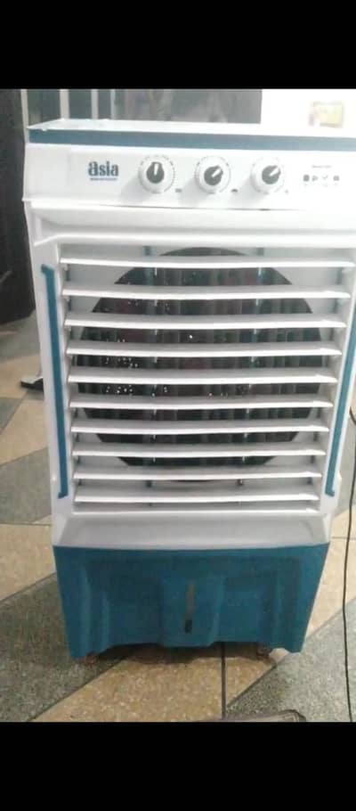 Air cooler