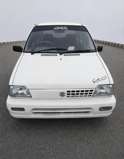Mehran VXR for Sale