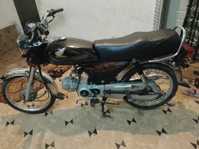 new candisn baik for sell
