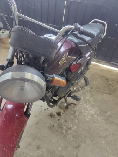 Honda pridor 2019 model for sale please read description carefully