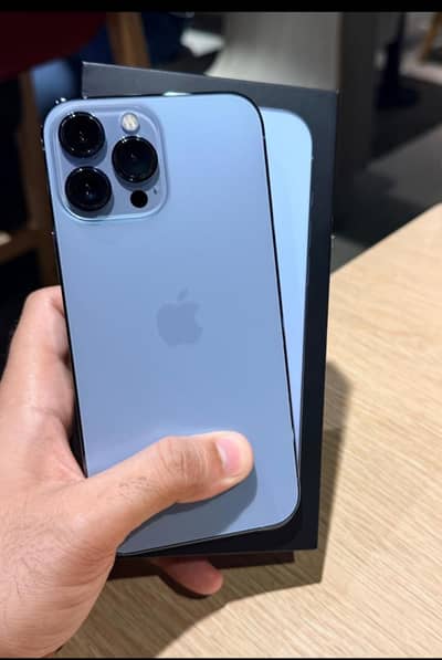 iphone 13 pro max pta approved