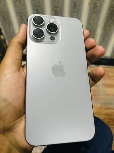 Iphone 15 pro max bypass 256gb
