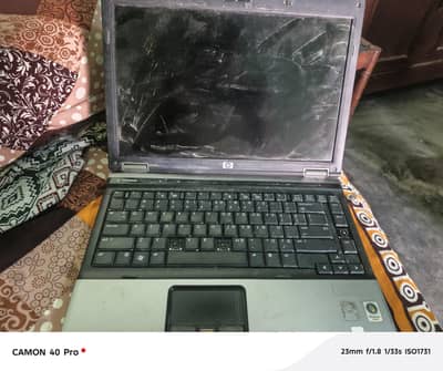 laptop skin and motherboard