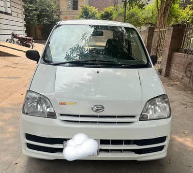 Daihatsu Mira 2008/2012