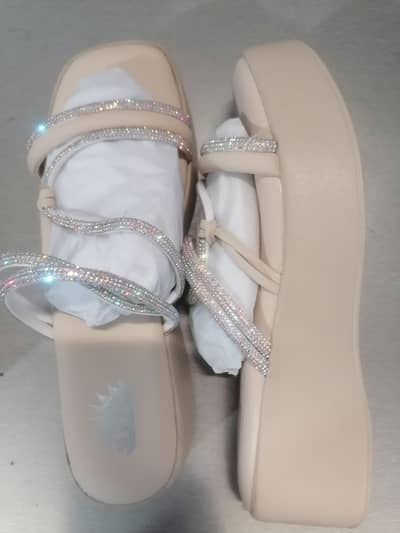 PU SOLE SHOES MOCCIANI