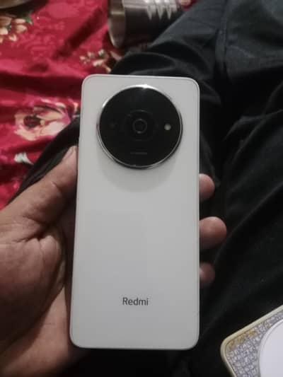 Redmi a3x 3 64