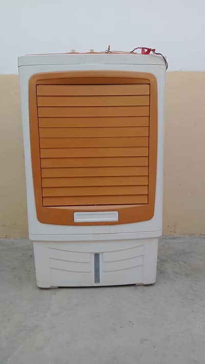 DC Cooler Fan in Best Condition