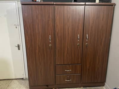 big size wardrobe