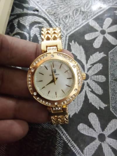 women new watch