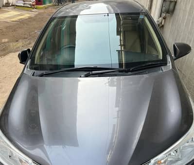 Toyota Yaris Sedan ATIV CVT 1.3 2022