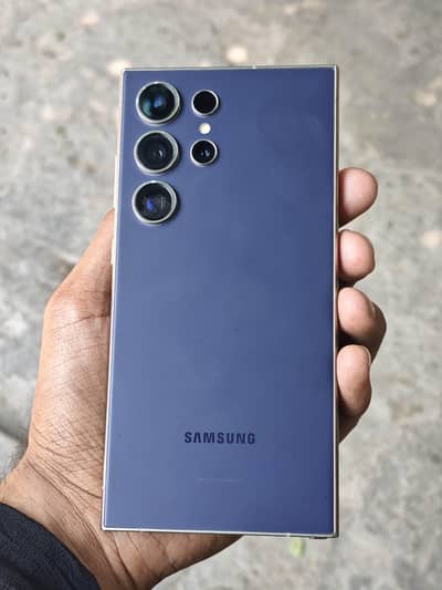 Samsung Galaxy S24 Ultra 256GB+12GB
