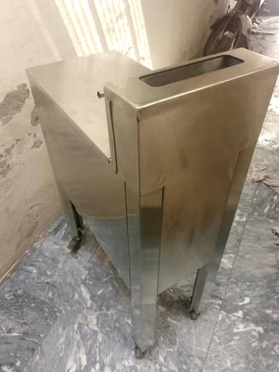 Fryer 16 liters