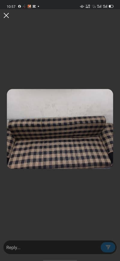 sofa comfort bed