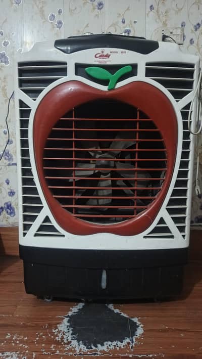 Full size Air Cooler No Fault