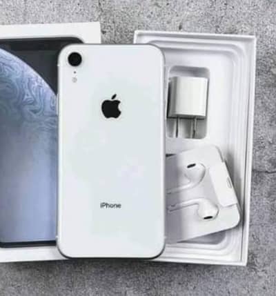 I phone XR for sale my WhatsApp number 03 45 70 84 4 34