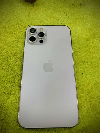 iphone 12pro