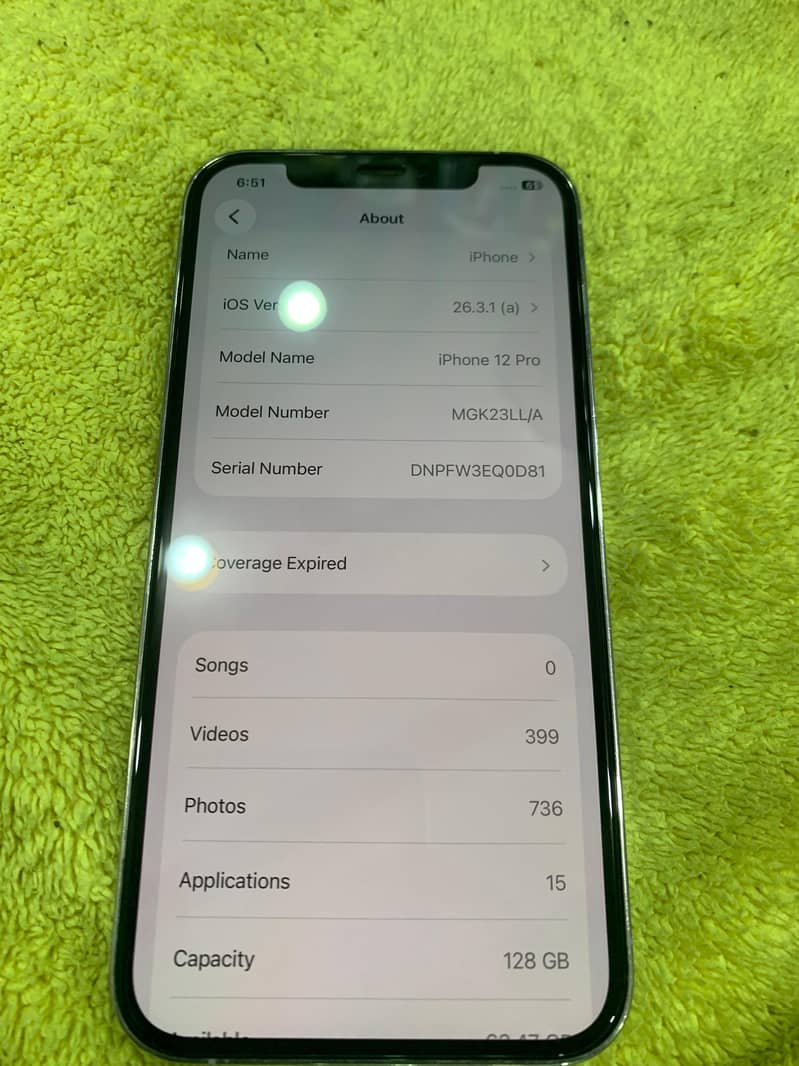 iphone 12pro 2