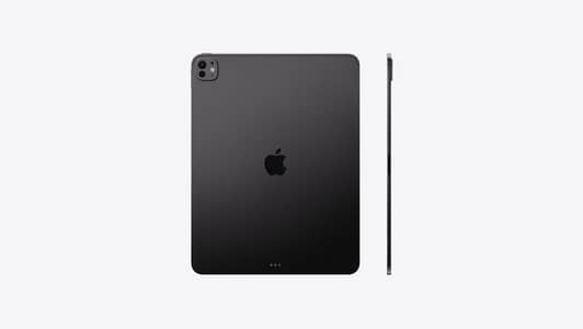 Box pack Ipad pro M5 - non active