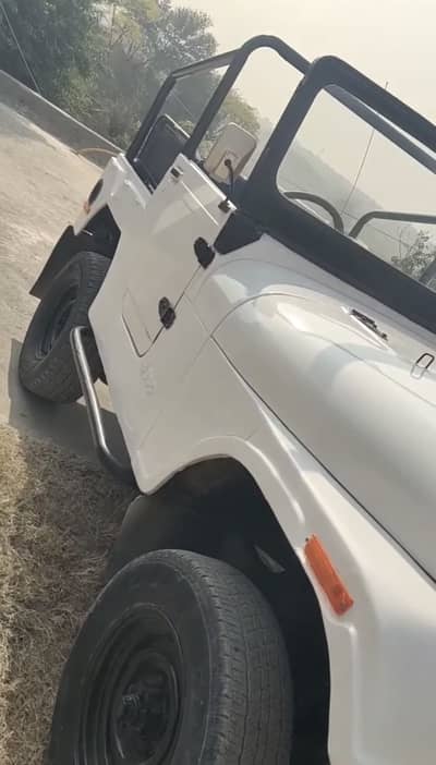 CJ5 jeep for sale
