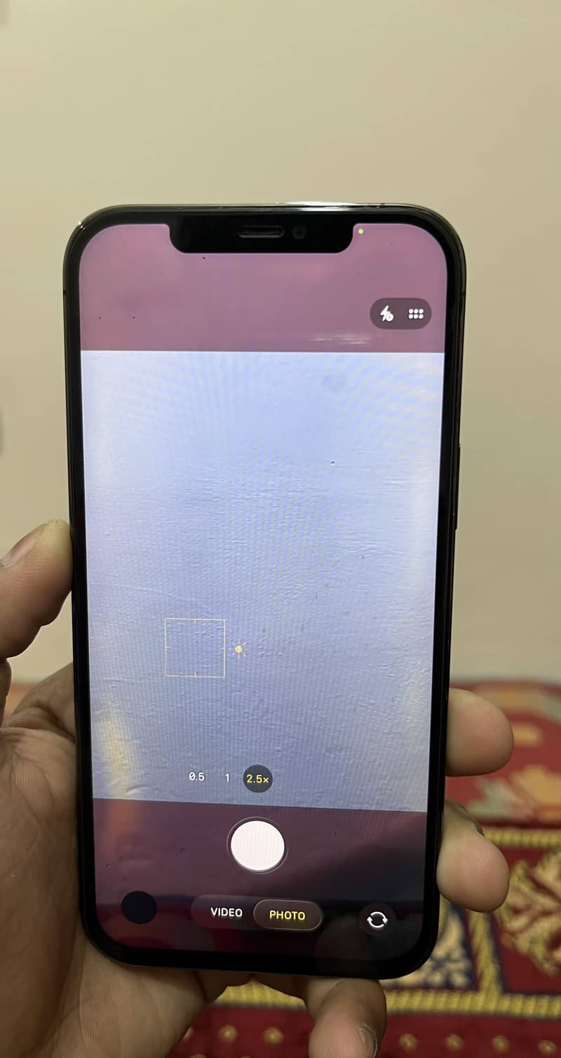 iPhone 12 pro max 4