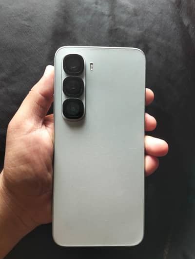Infinix hot 60i