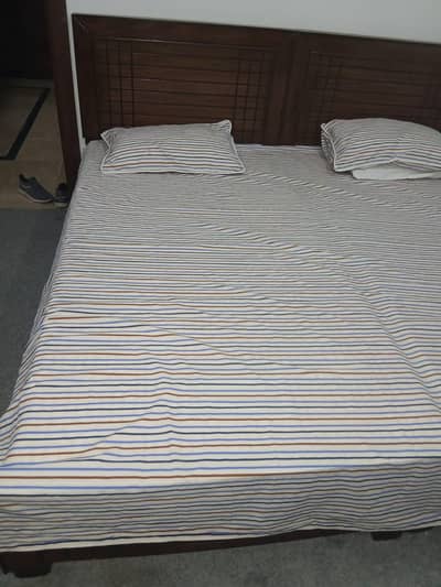 single bed set