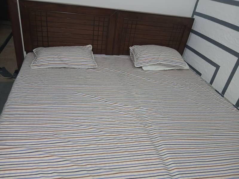 single bed set 1