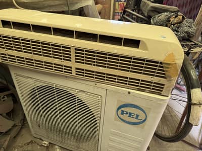 PEL 1.5 Ton Split AC (100% Ok and Running No issue at All)