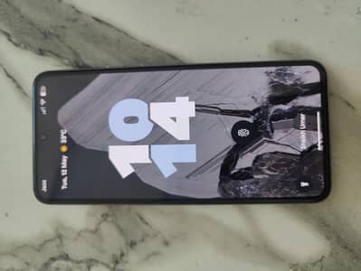 Google pixel 8